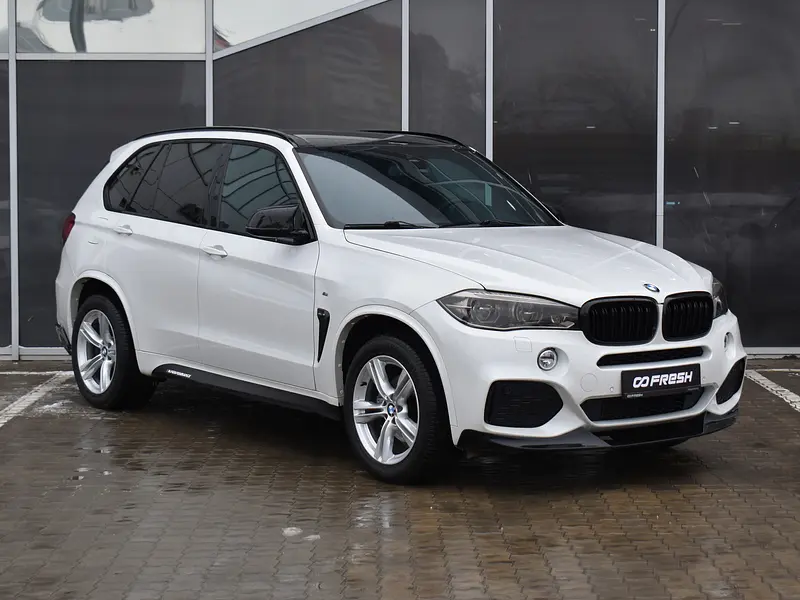 X5