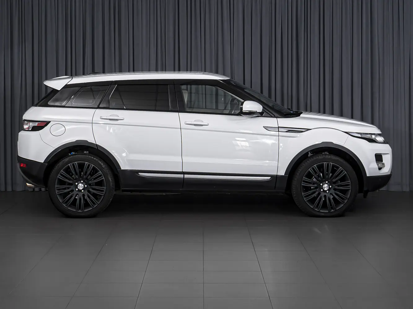 Land Rover