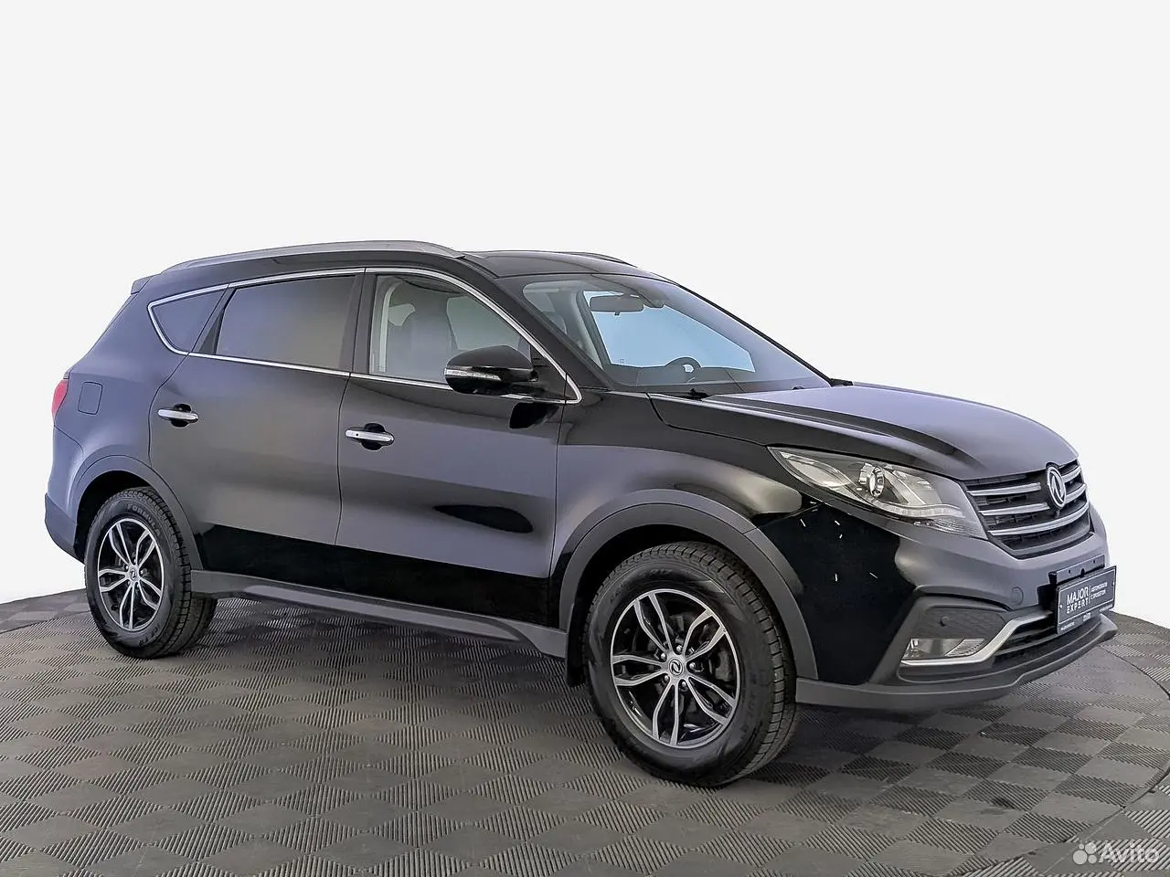 DongFeng