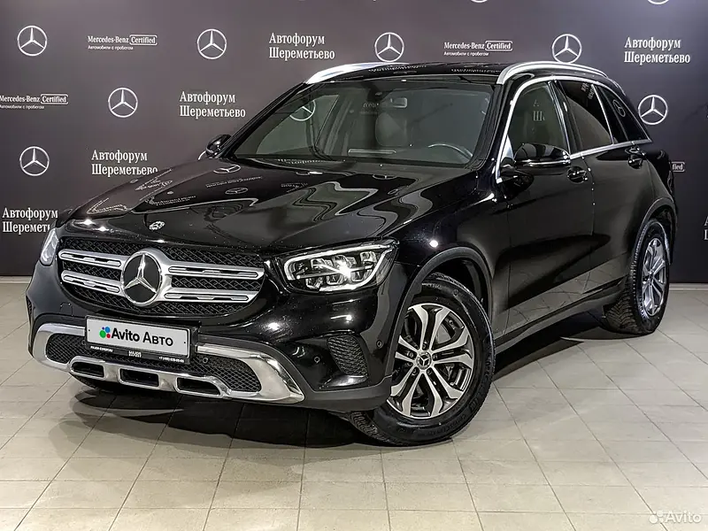 GLC