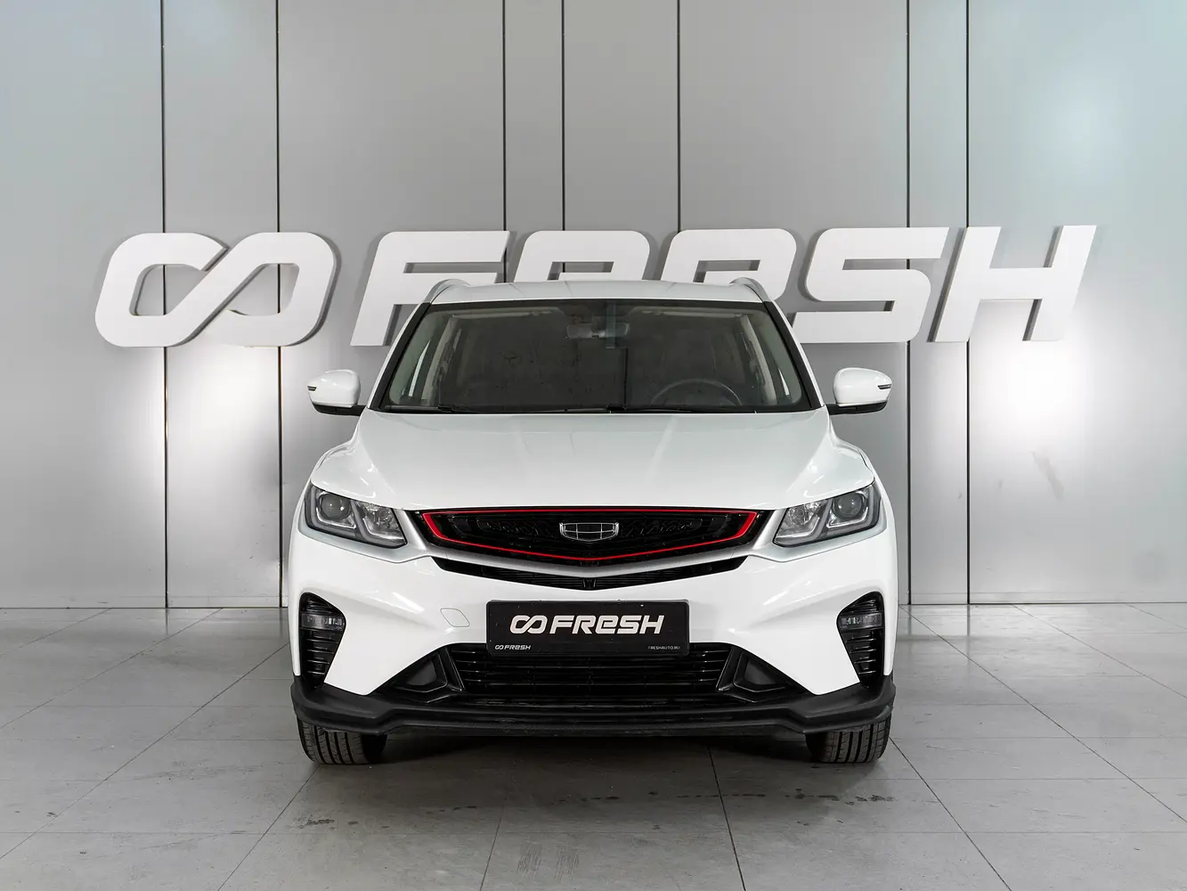 Geely