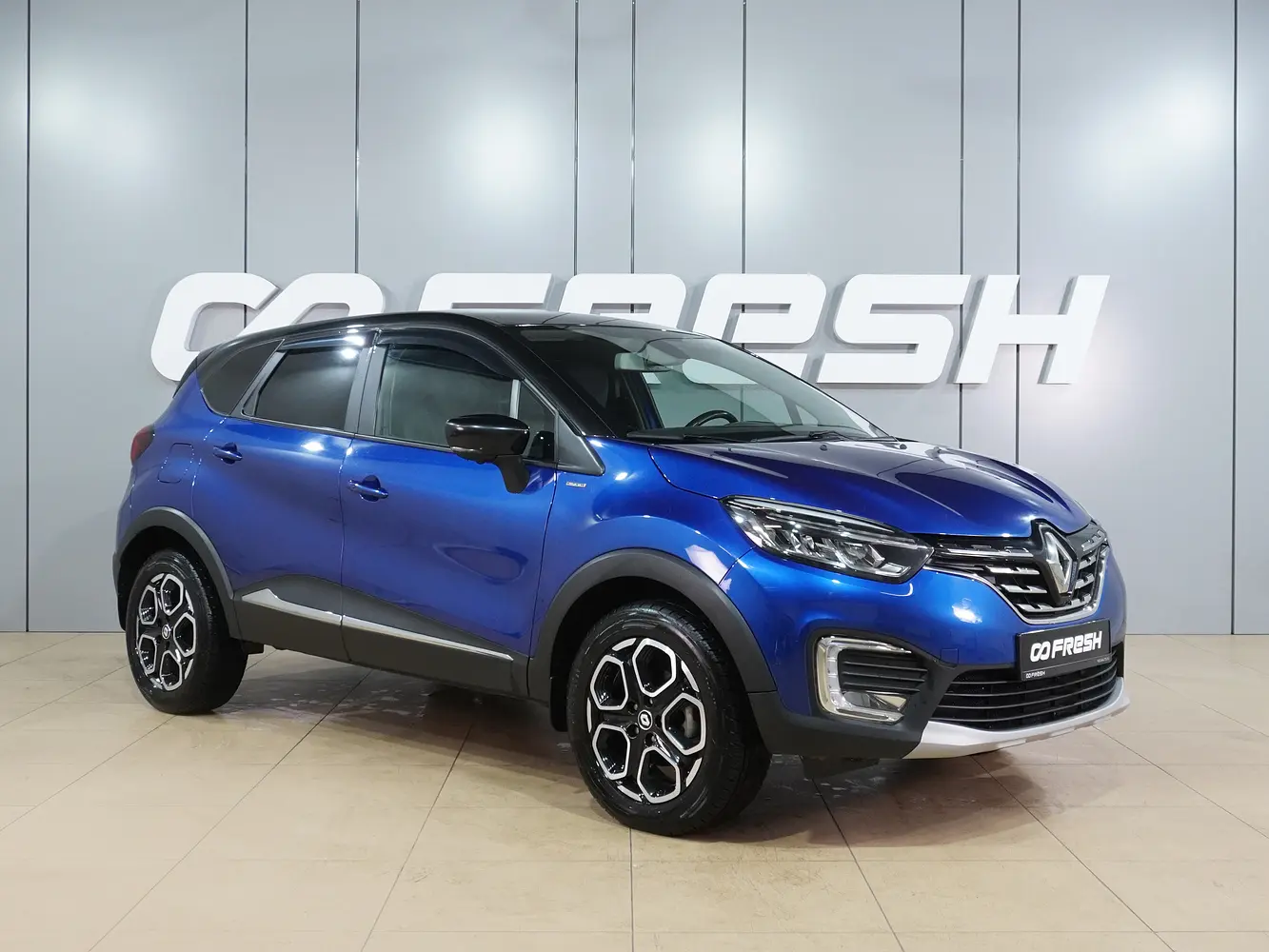 Renault