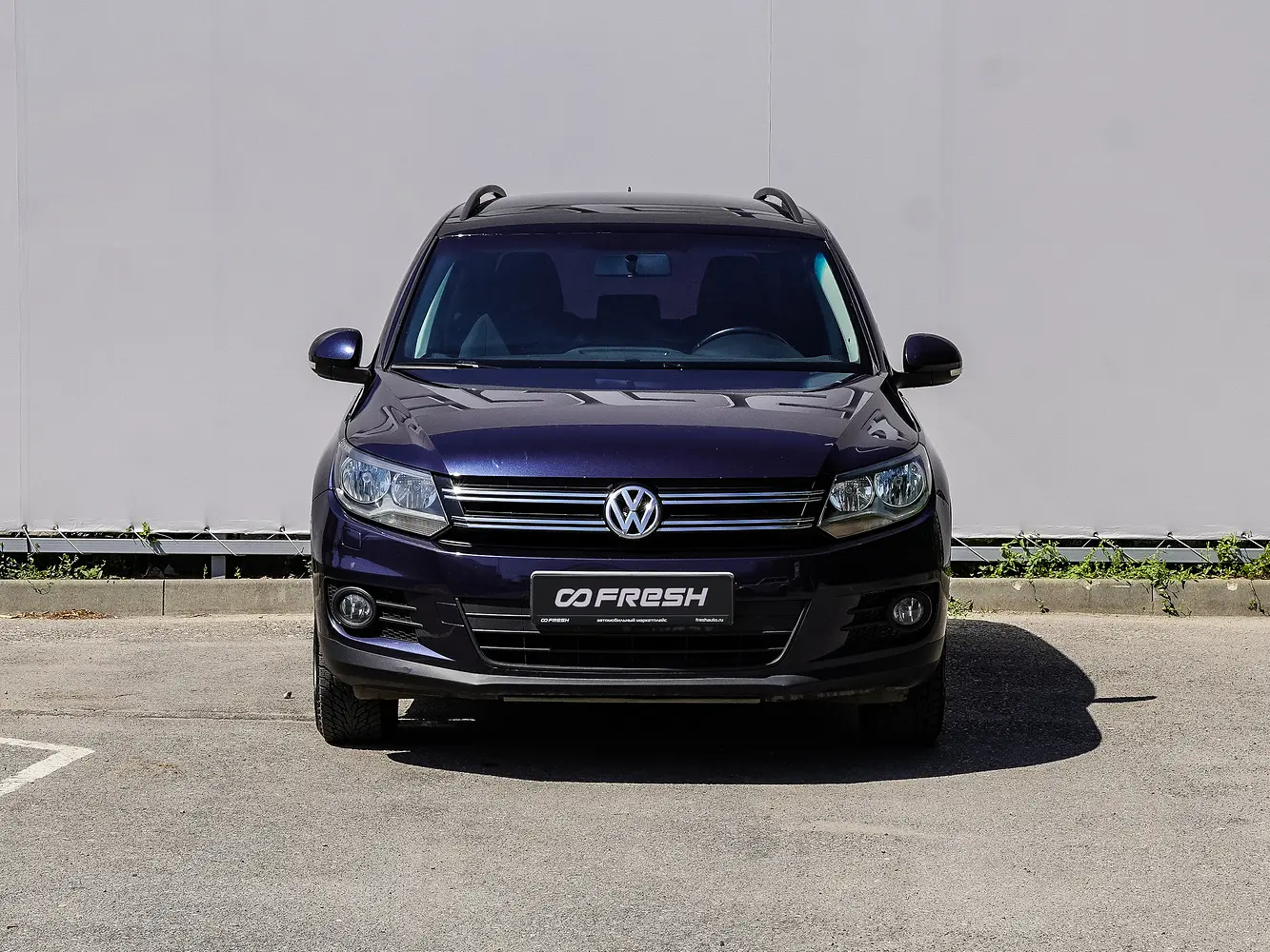 Volkswagen