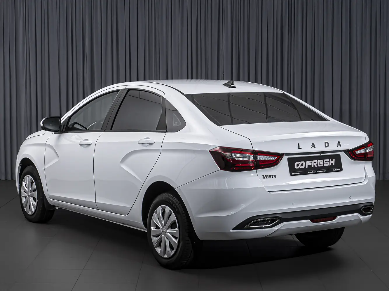 LADA (ВАЗ)
