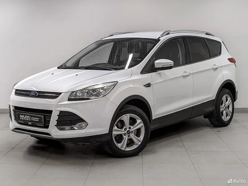 Kuga