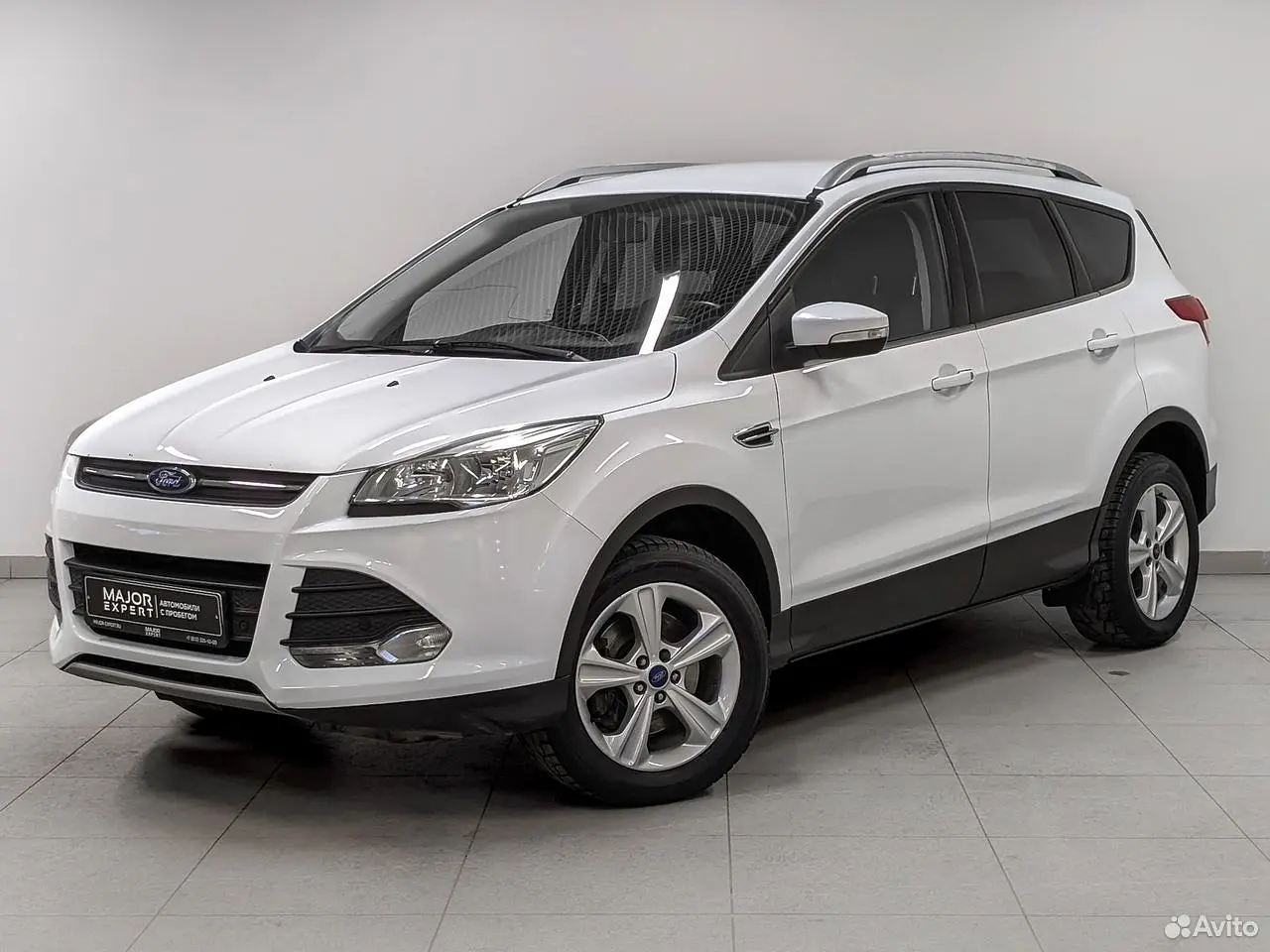 Ford