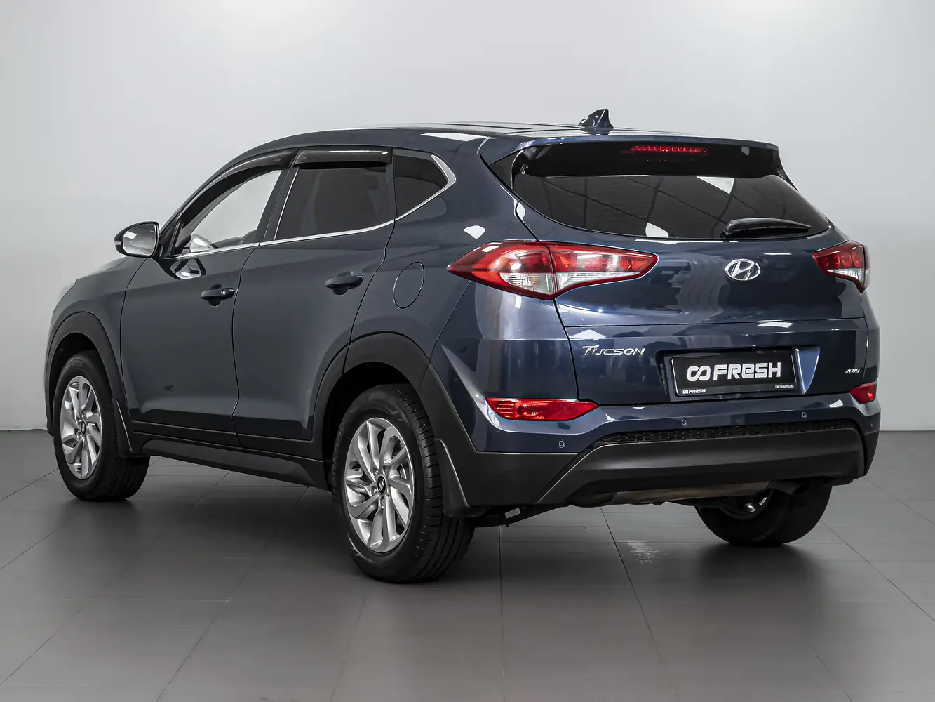 Hyundai