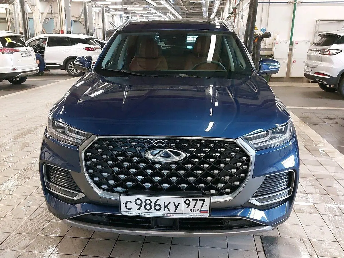 Chery