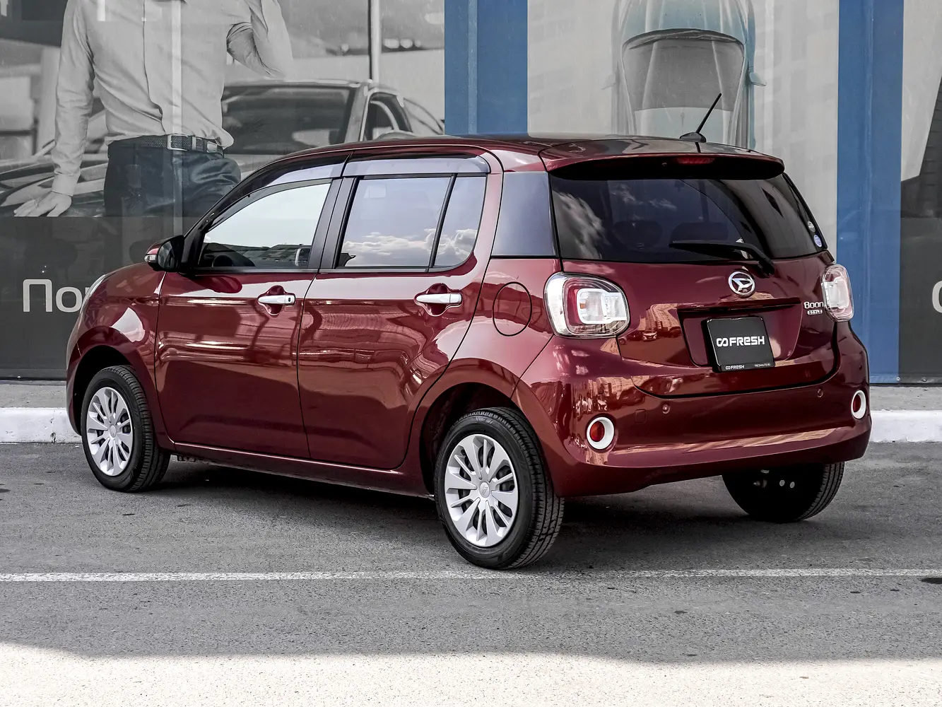 Daihatsu