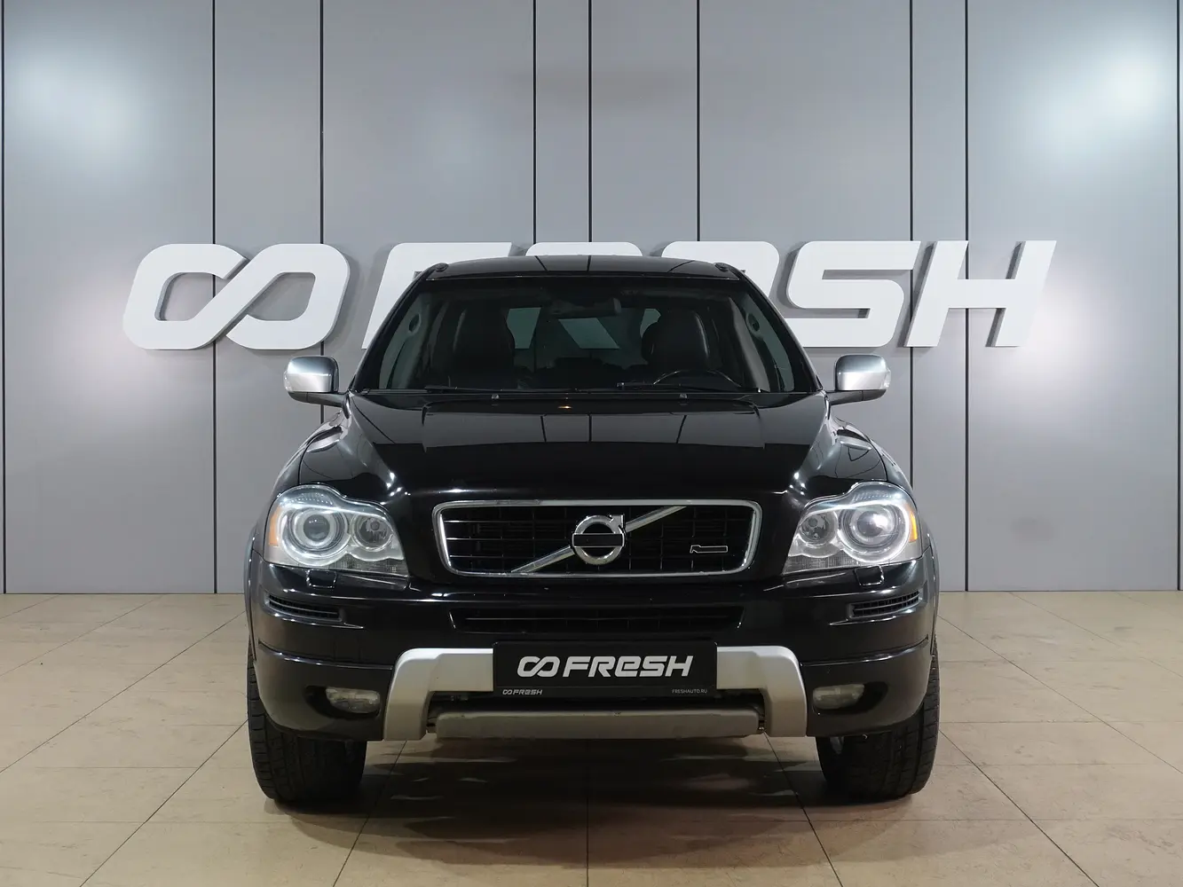 Volvo