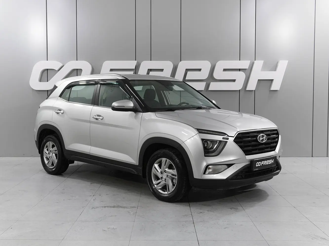 Hyundai