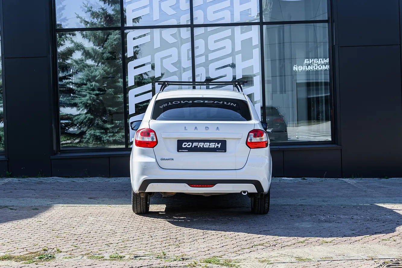 LADA (ВАЗ)