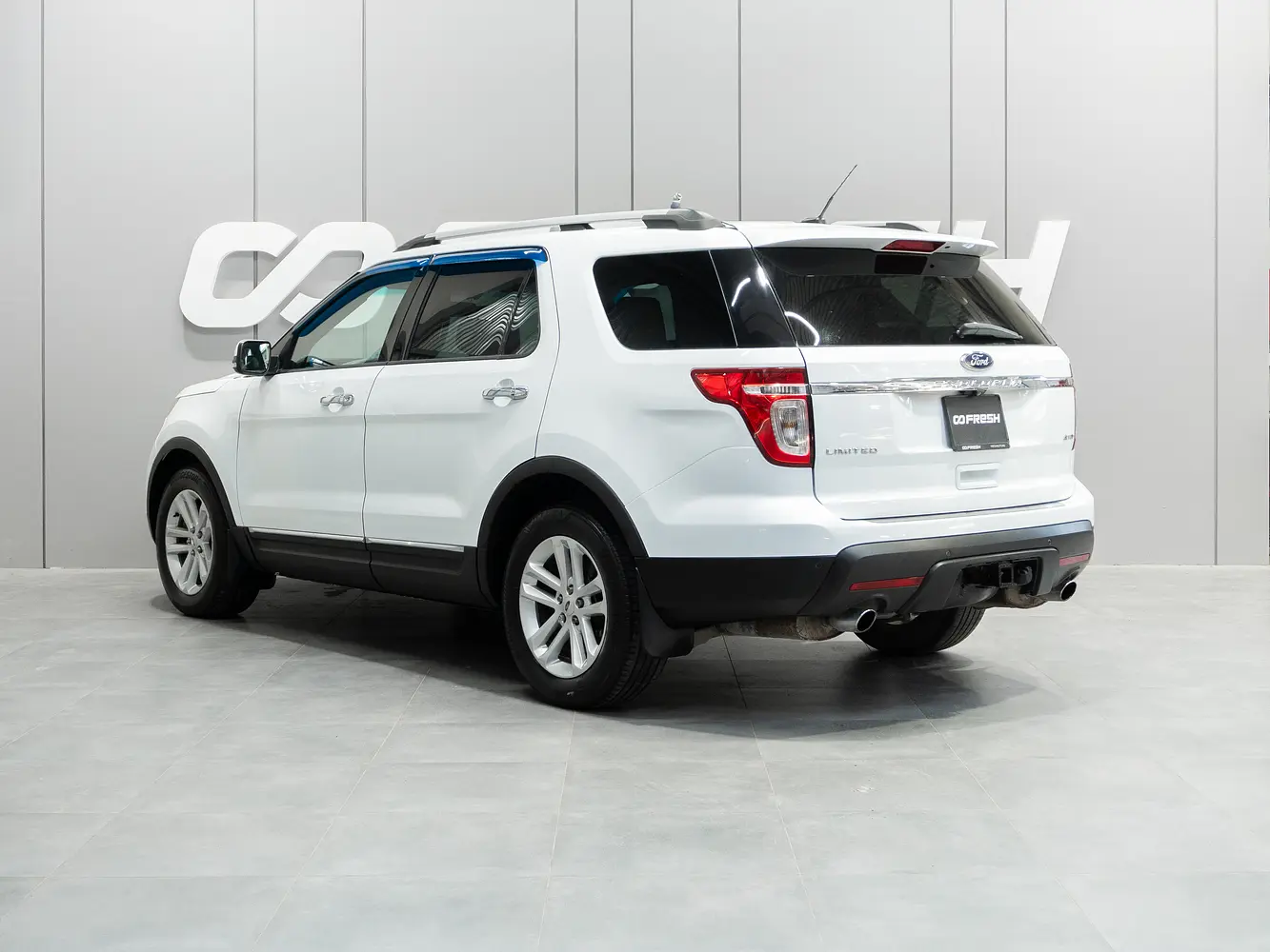 Ford