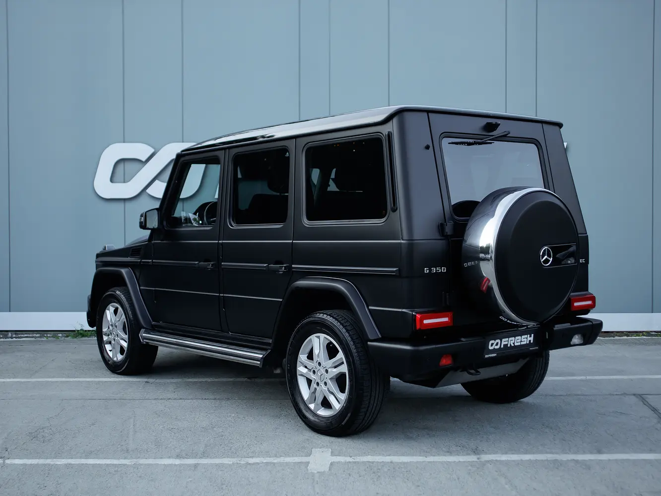 Mercedes-Benz