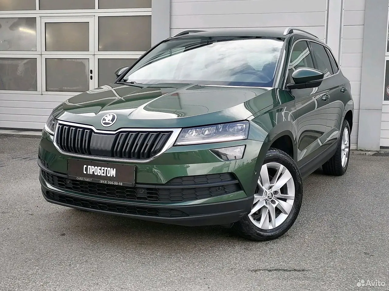 Skoda