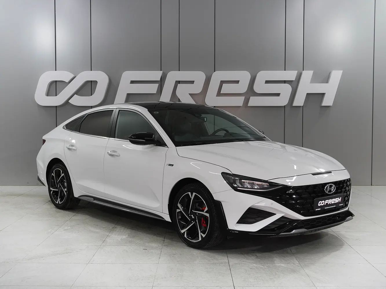 Hyundai