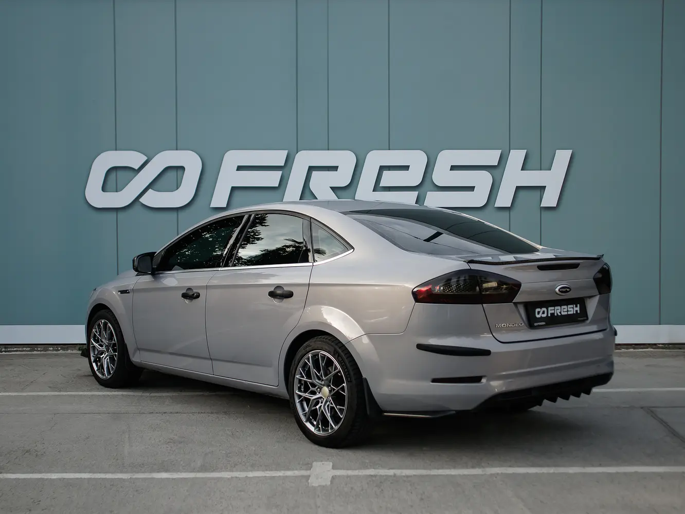 Ford