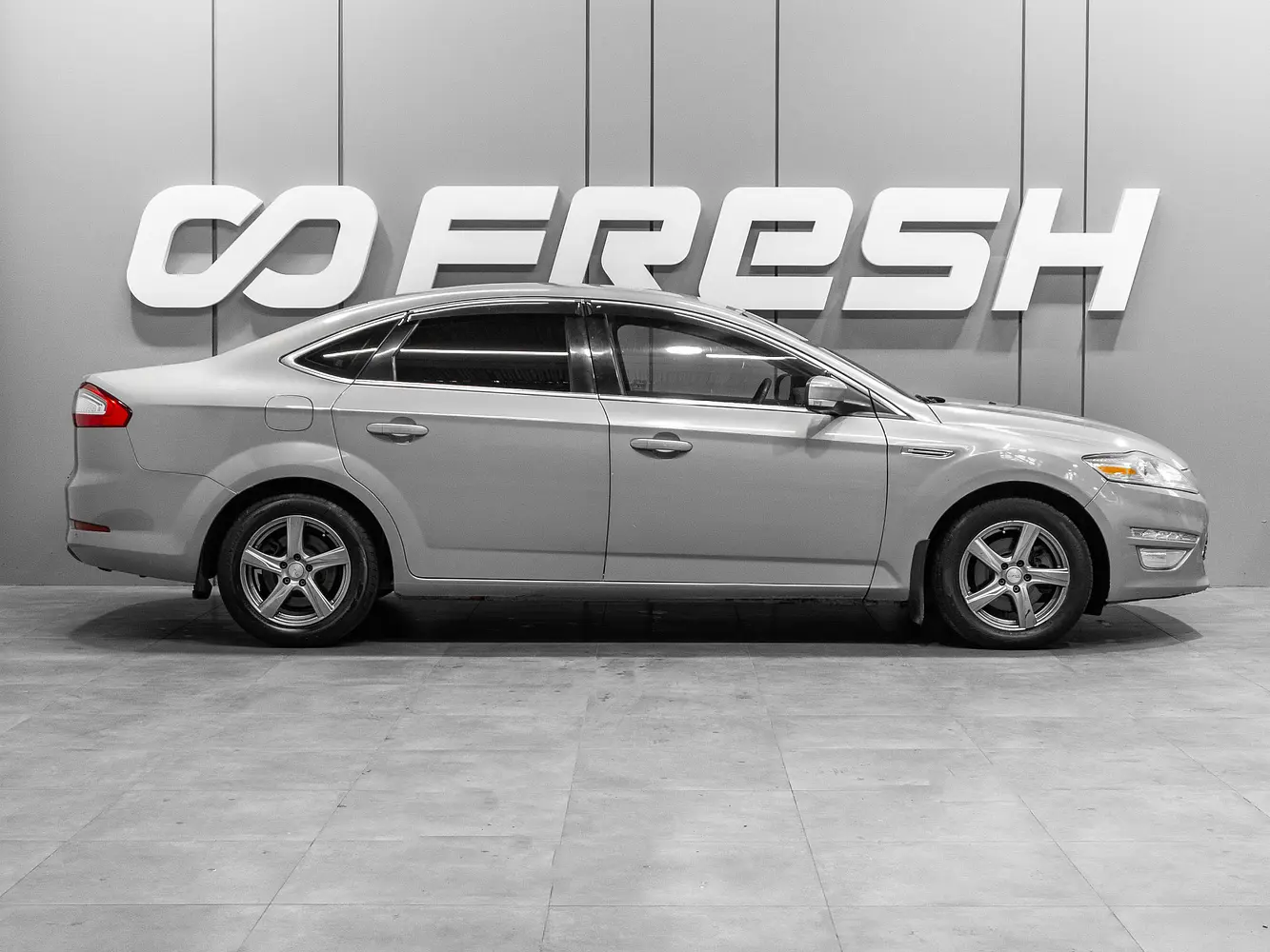 Ford