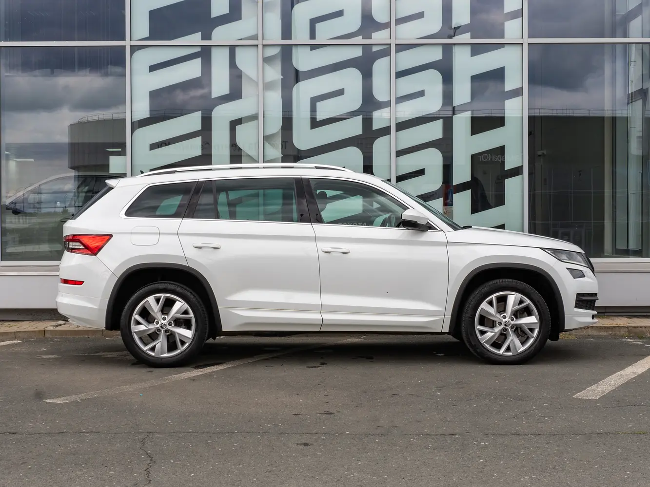 Skoda