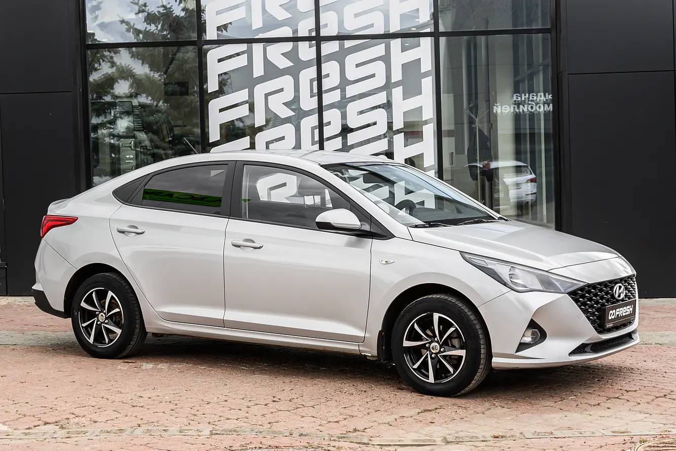 Hyundai