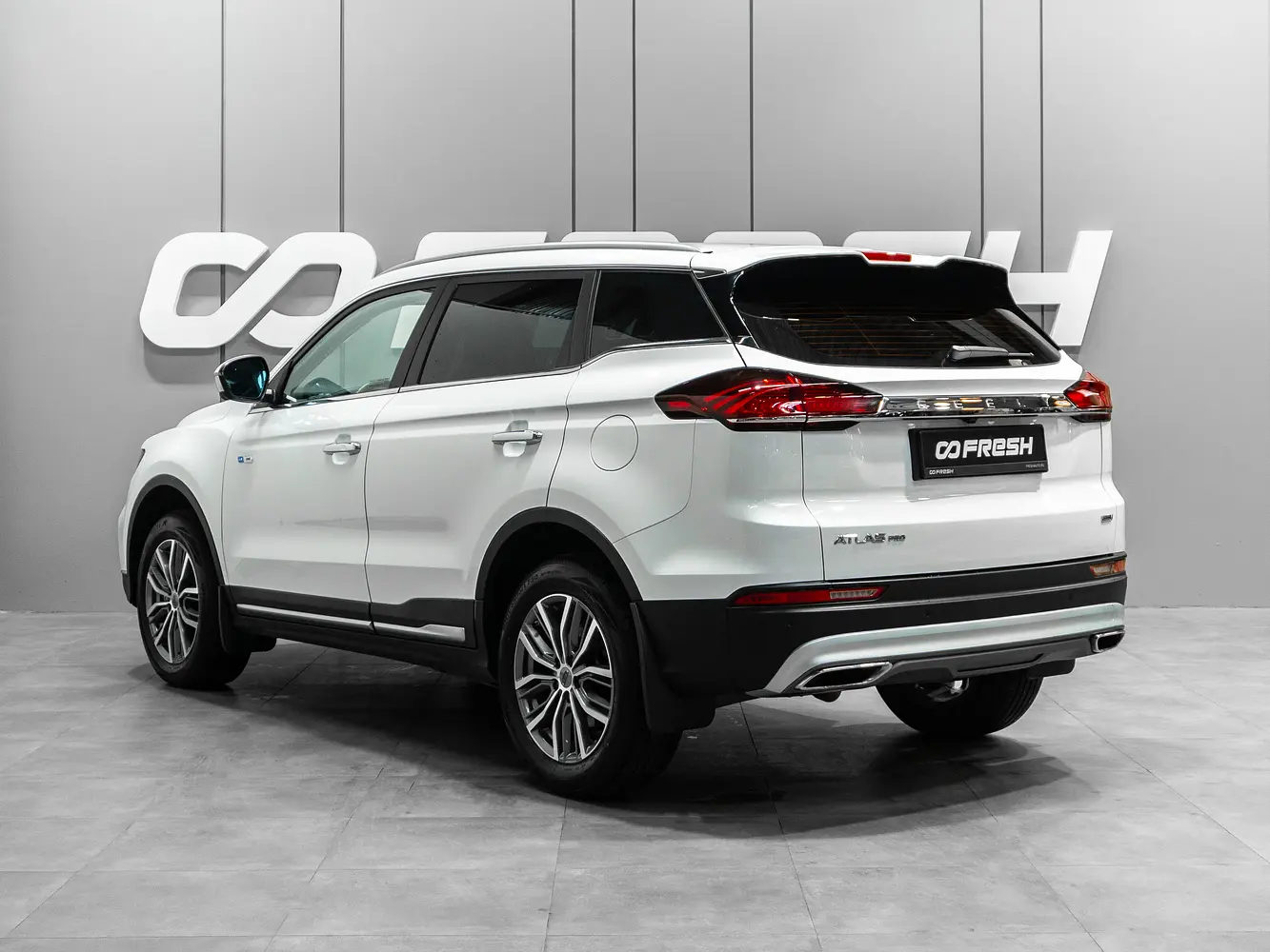 Geely