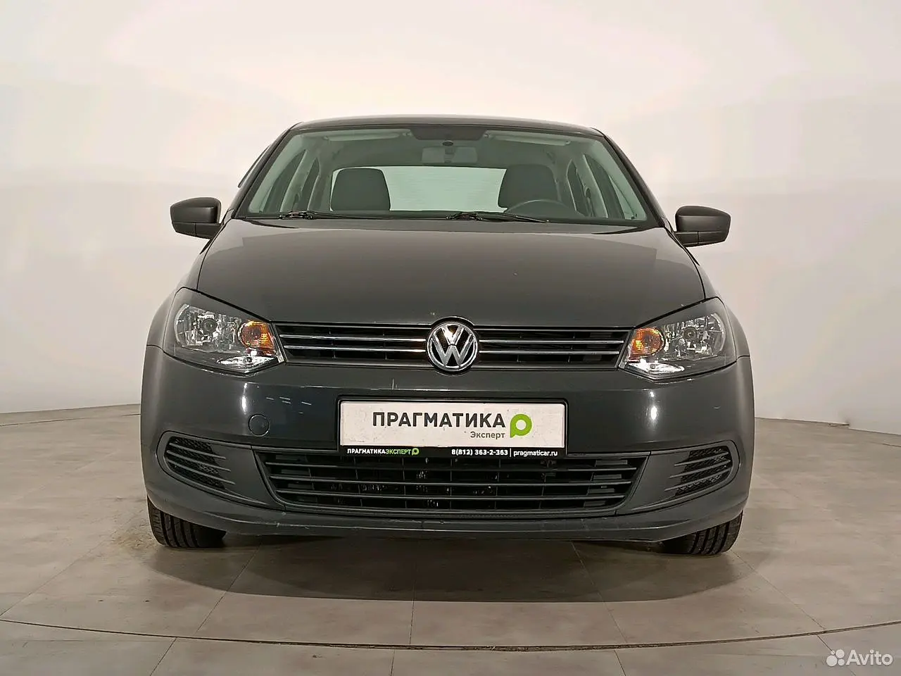 Volkswagen