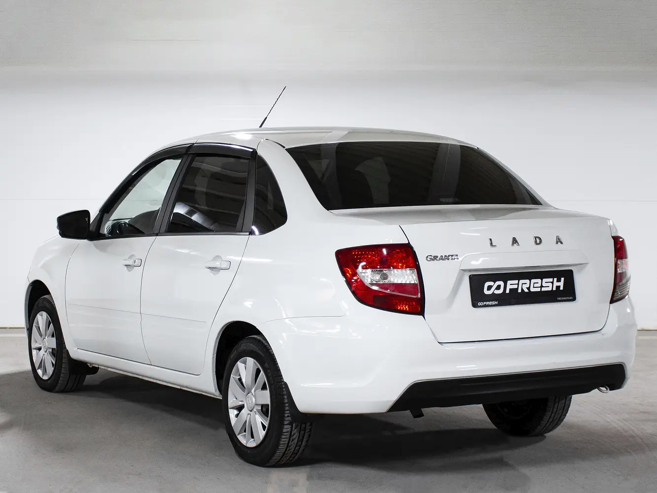 LADA (ВАЗ)