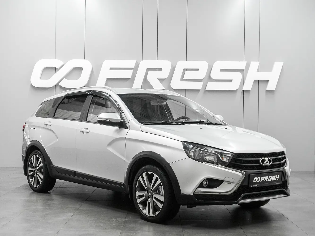 LADA (ВАЗ)