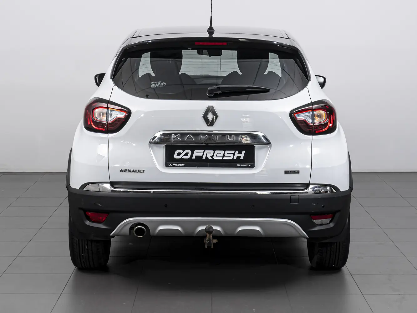 Renault