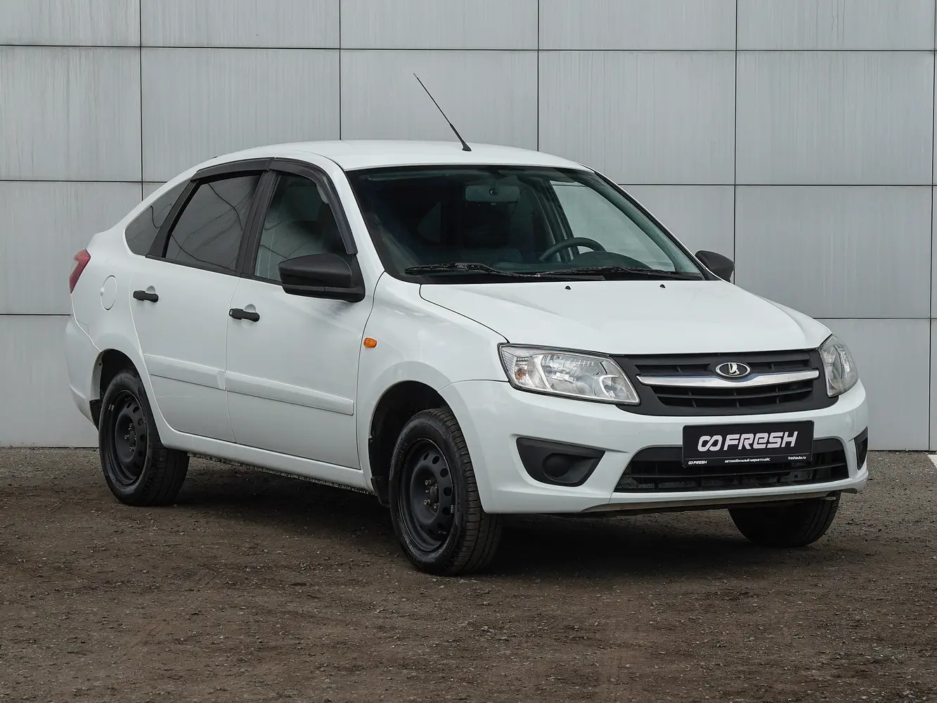 LADA (ВАЗ)
