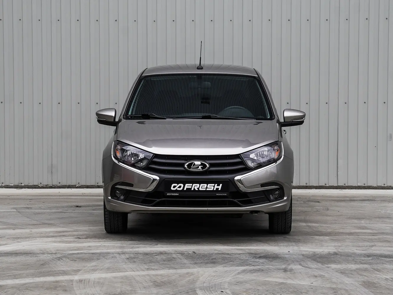 LADA (ВАЗ)