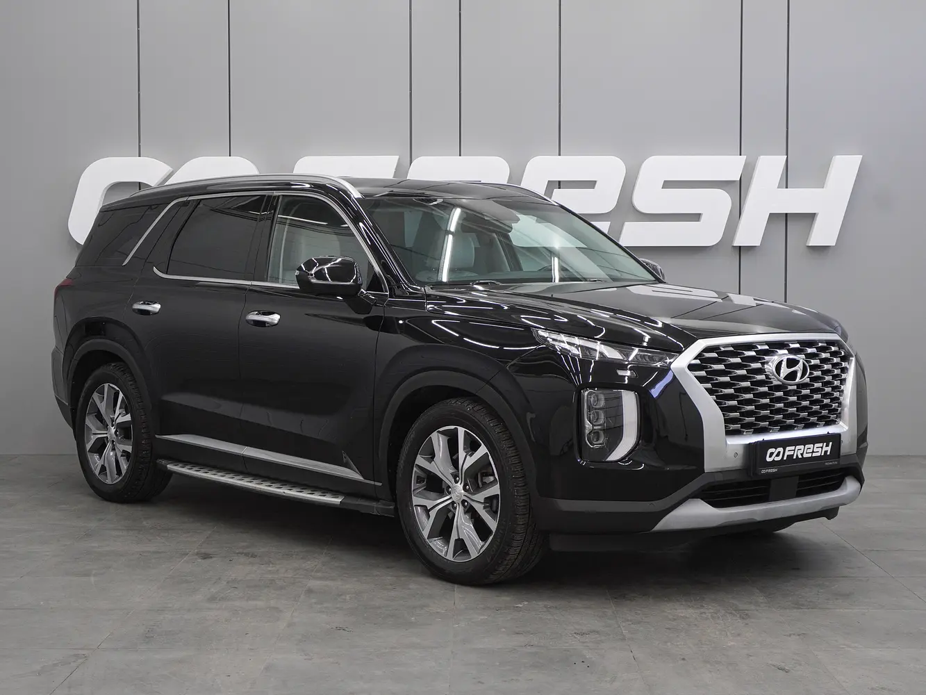Hyundai