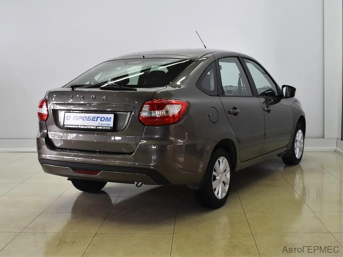 LADA (ВАЗ)