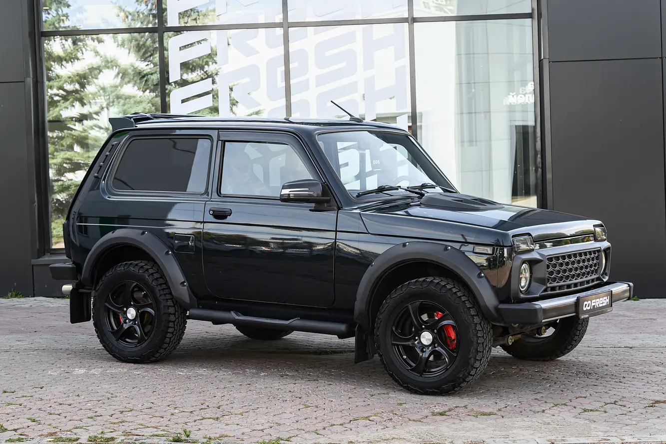 LADA (ВАЗ)