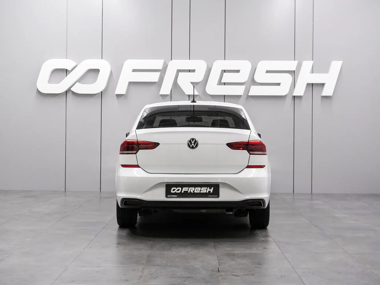 Volkswagen