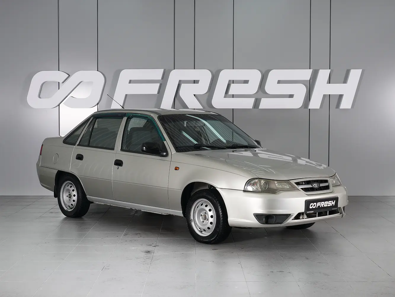 Daewoo