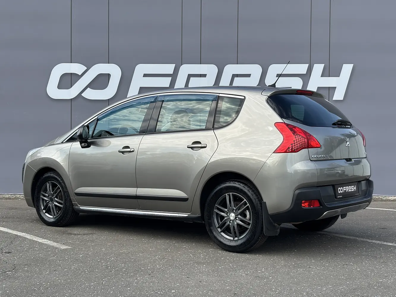 Peugeot