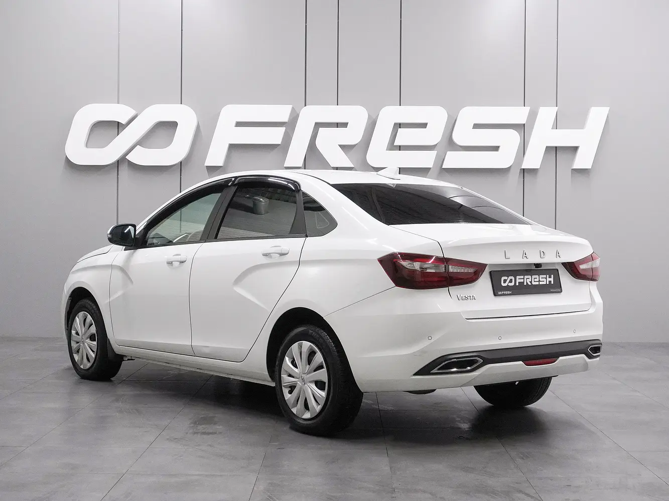 LADA (ВАЗ)