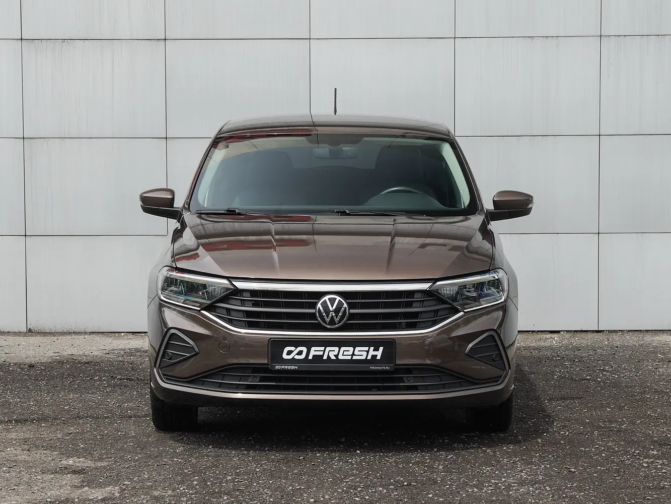Volkswagen