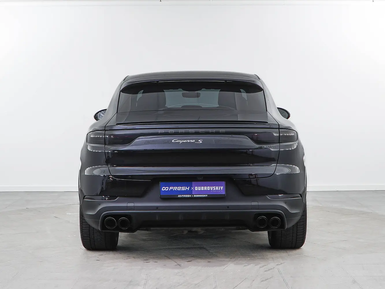 Porsche