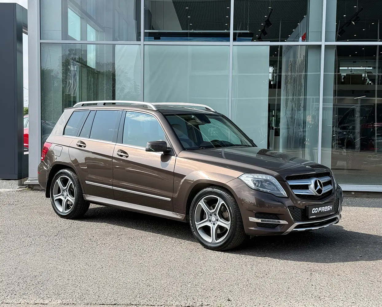 Mercedes-Benz