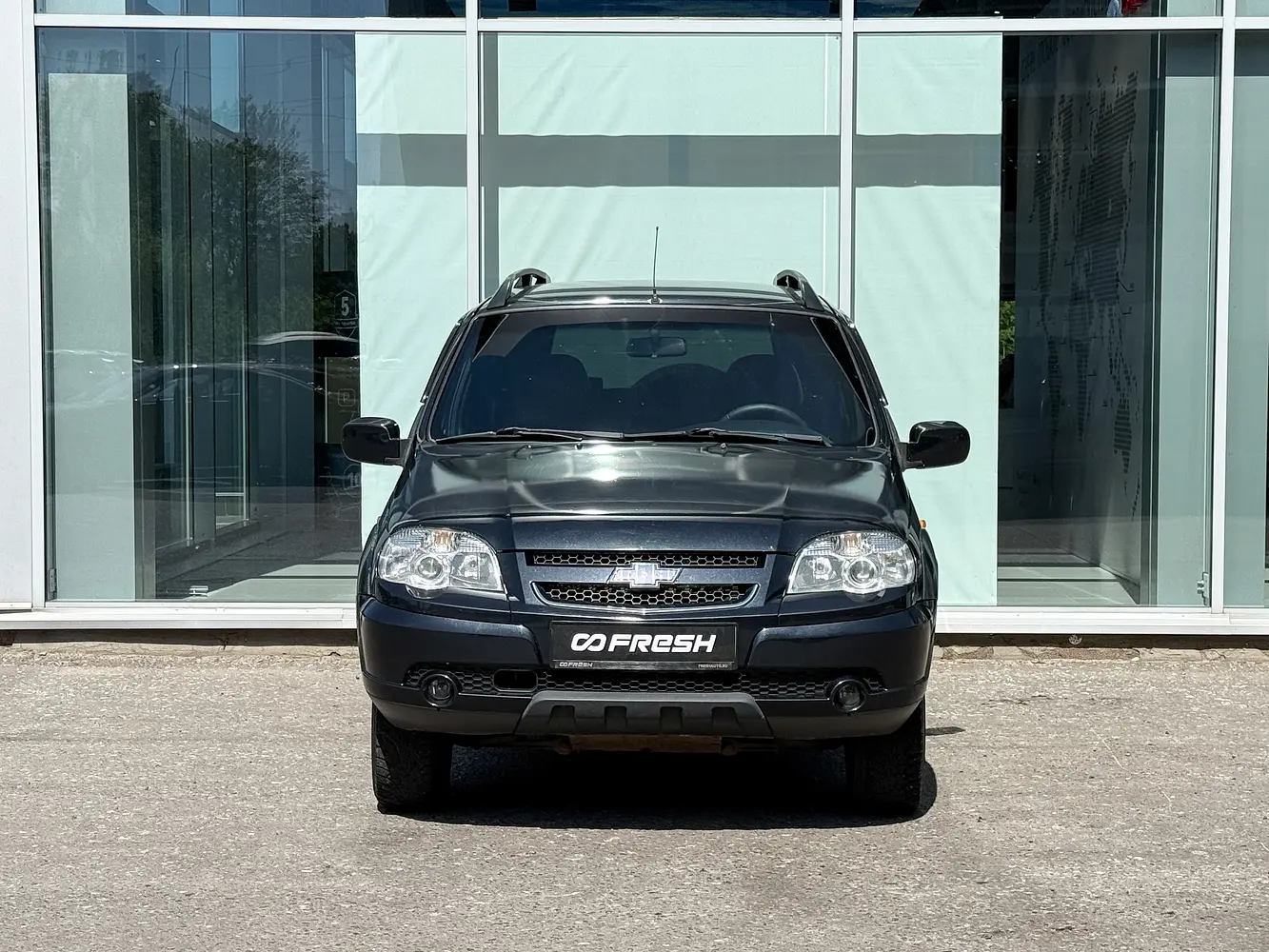 Chevrolet