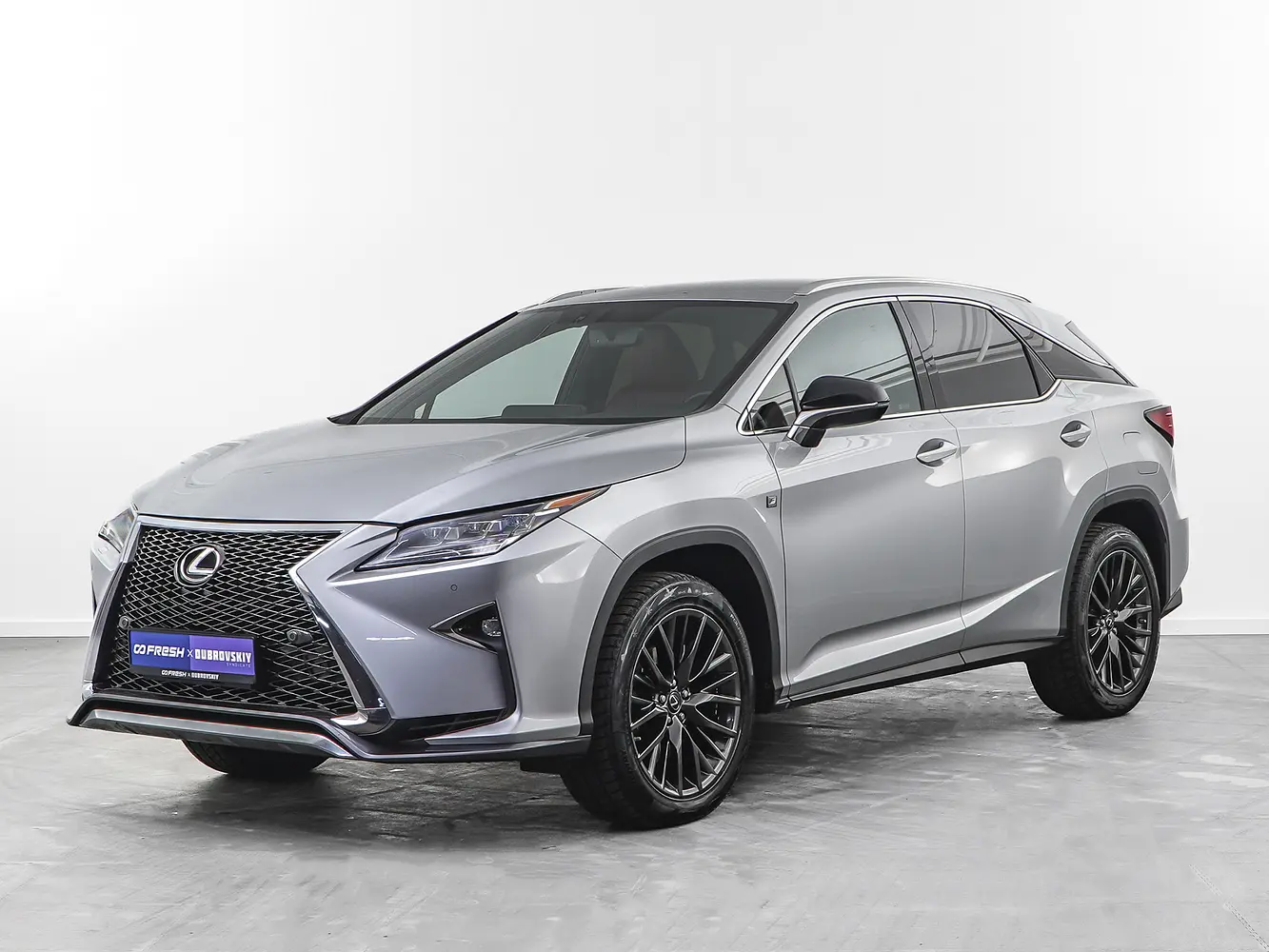 Lexus