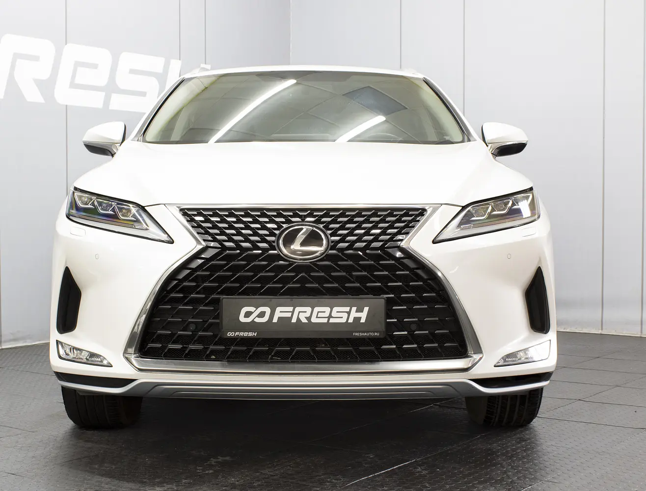 Lexus