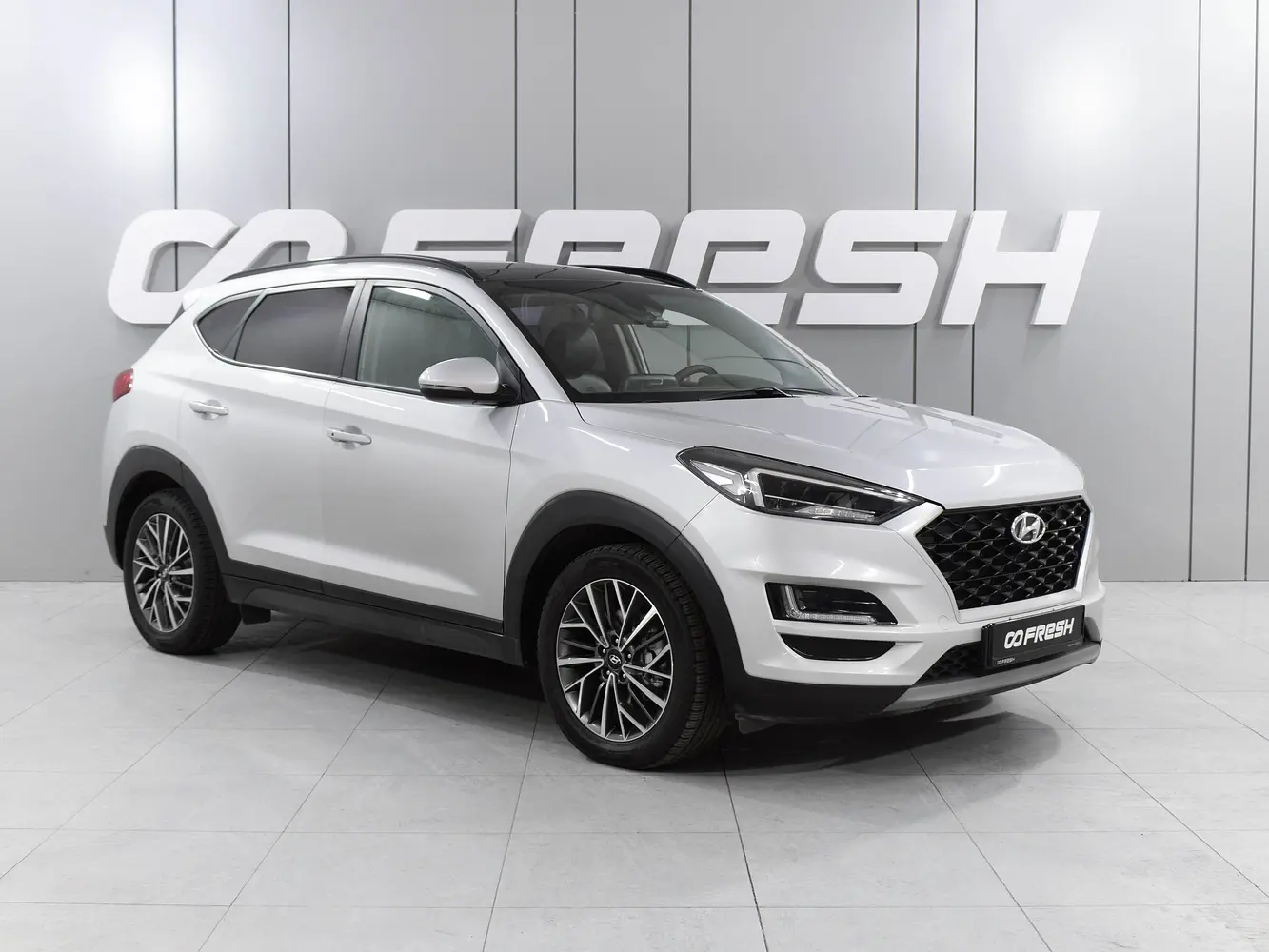 Hyundai
