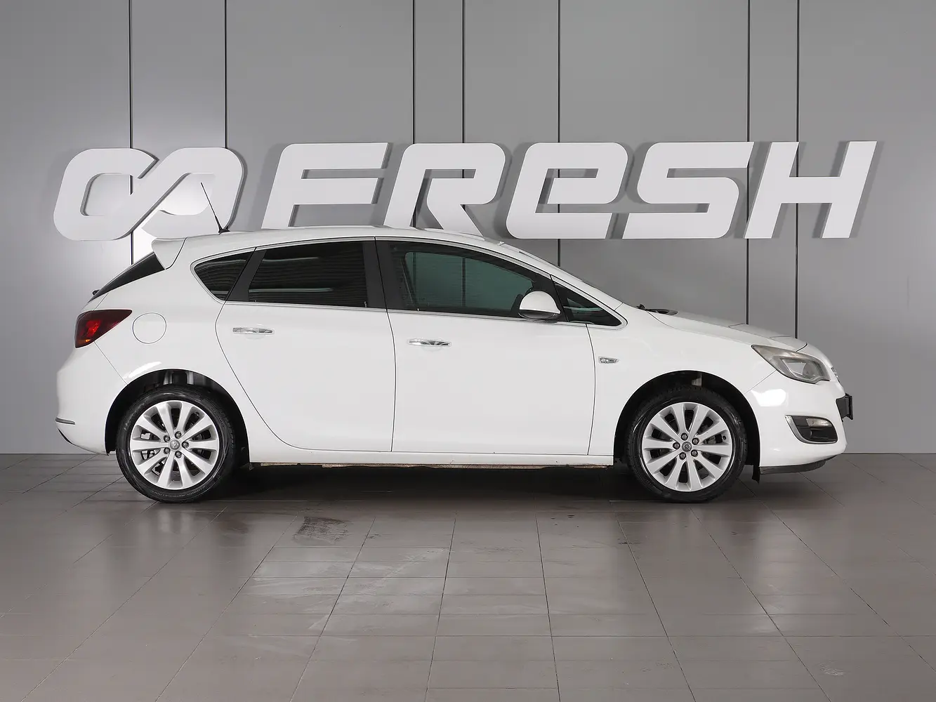 Opel