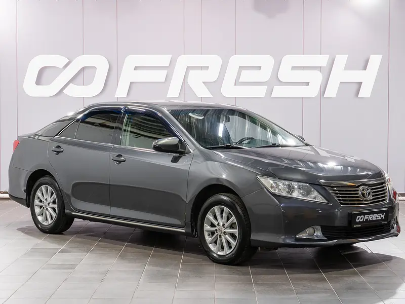Camry