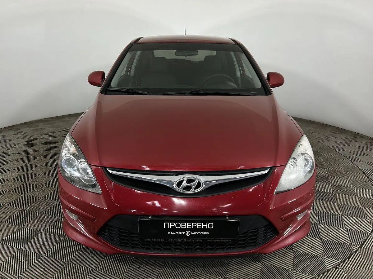 Hyundai