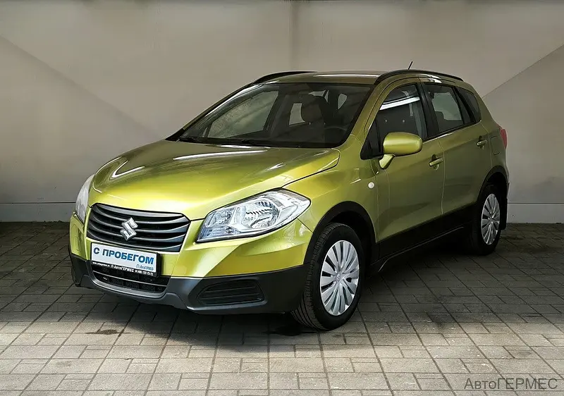 SX4