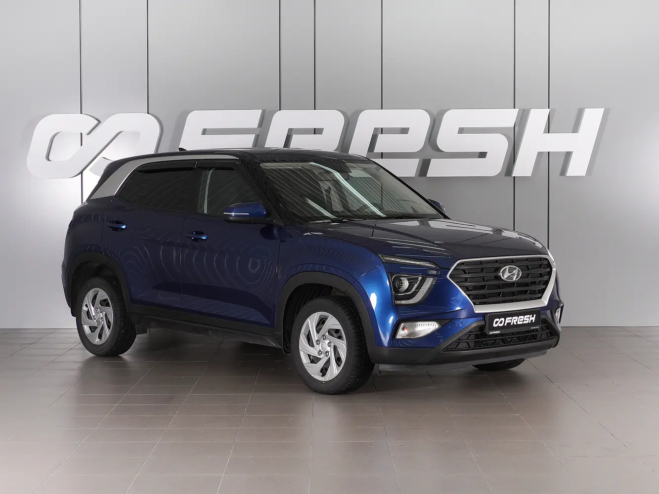 Hyundai